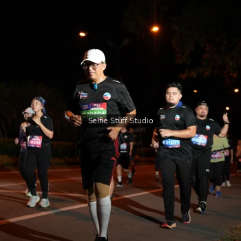 Runner Photo 3558480