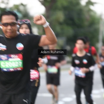 Runner Photo 3558481