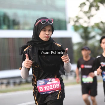 Runner Photo 3558482
