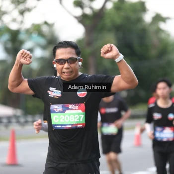 Runner Photo 3558483