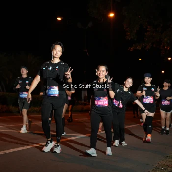 Runner Photo 3558484