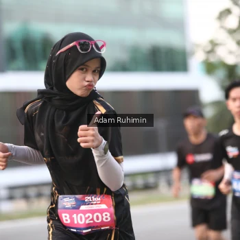 Runner Photo 3558488
