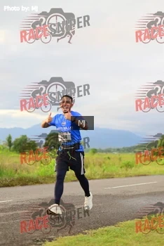 Runner Photo 355849