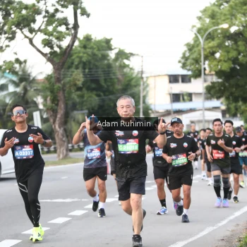 Runner Photo 3558492