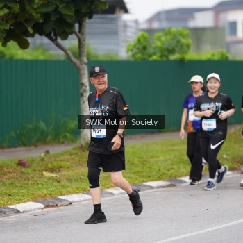 Runner Photo 3558494