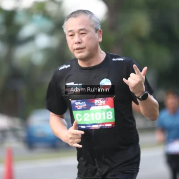 Runner Photo 3558495