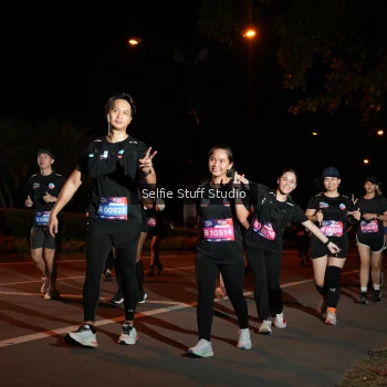 Runner Photo 3558496