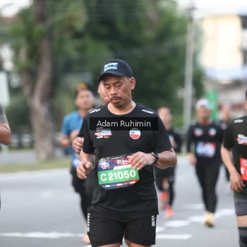 Runner Photo 3558497