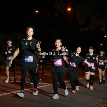 Runner Photo 3558498