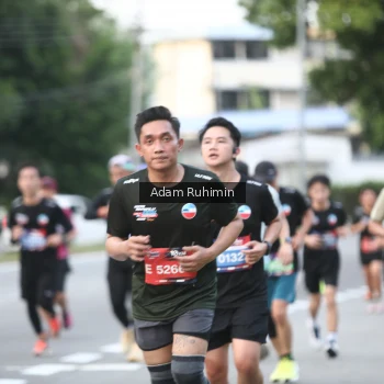 Runner Photo 3558501