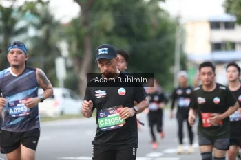 Runner Photo 3558502