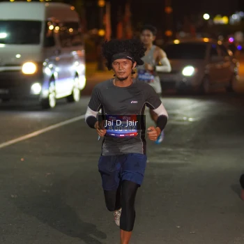 Runner Photo 3558504