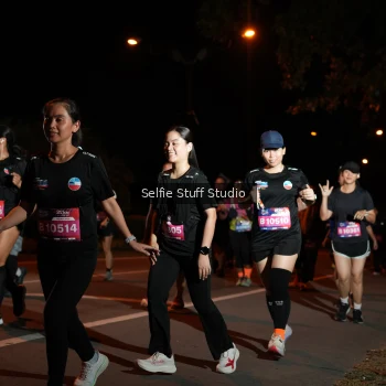Runner Photo 3558506