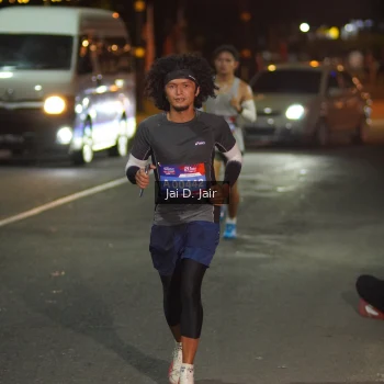 Runner Photo 3558509