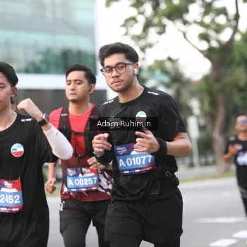 Runner Photo 3558510
