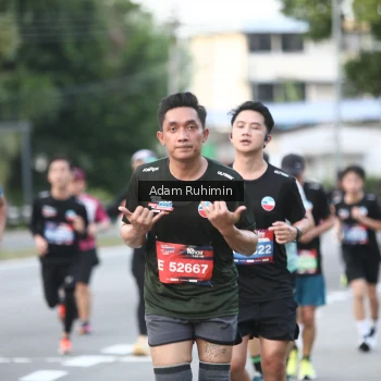 Runner Photo 3558511