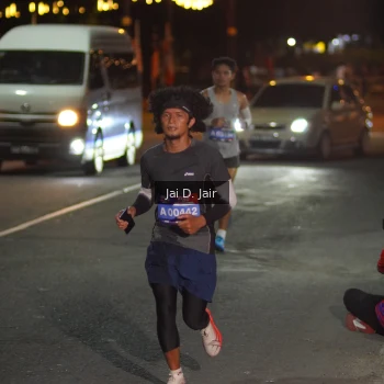 Runner Photo 3558514