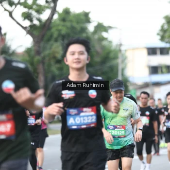 Runner Photo 3558516