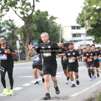 Runner Photo 3558517