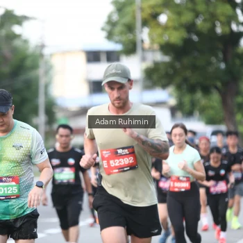 Runner Photo 3558518
