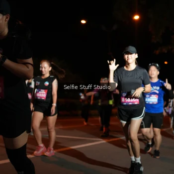 Runner Photo 3558521