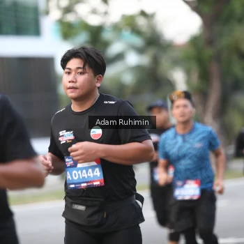 Runner Photo 3558524