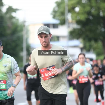 Runner Photo 3558525
