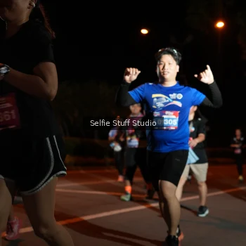 Runner Photo 3558527