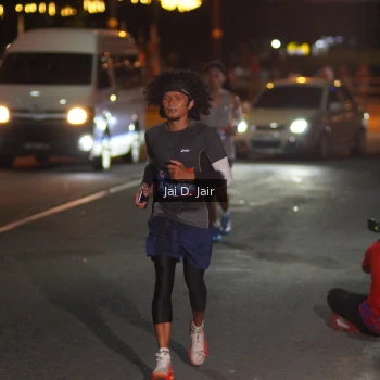 Runner Photo 3558528