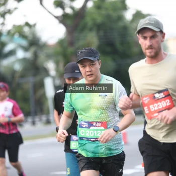 Runner Photo 3558529