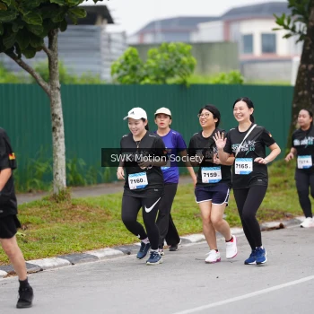 Runner Photo 3558530