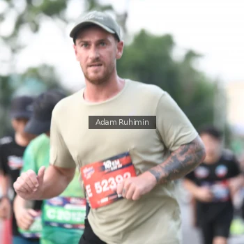 Runner Photo 3558532