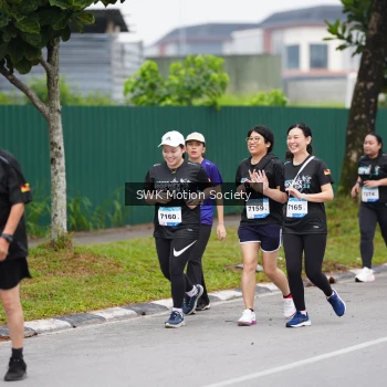 Runner Photo 3558533