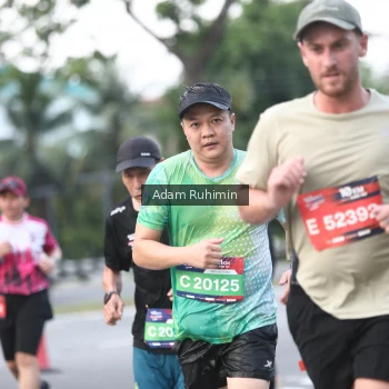 Runner Photo 3558534
