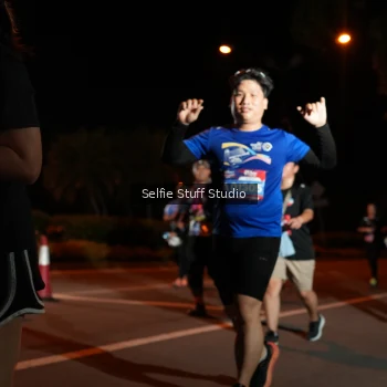 Runner Photo 3558535