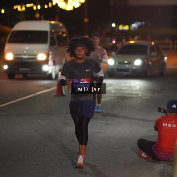 Runner Photo 3558537