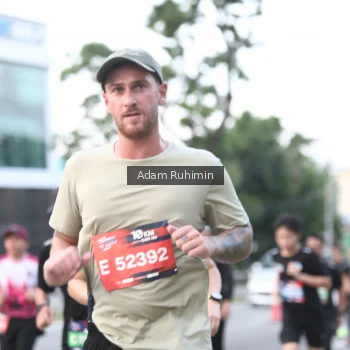 Runner Photo 3558539