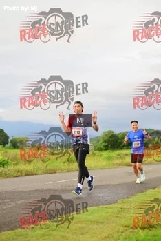 Runner Photo 355854