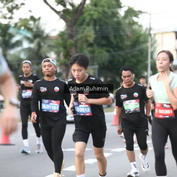 Runner Photo 3558540