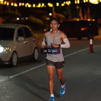 Runner Photo 3558541
