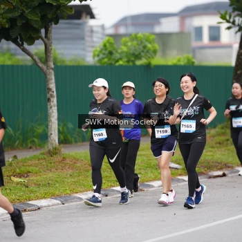 Runner Photo 3558544
