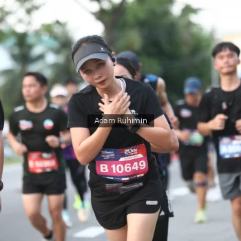 Runner Photo 3558548