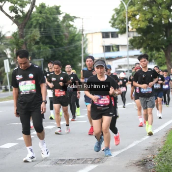 Runner Photo 3558549