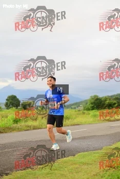 Runner Photo 355855