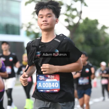 Runner Photo 3558550
