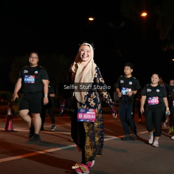 Runner Photo 3558552