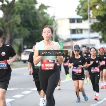 Runner Photo 3558554