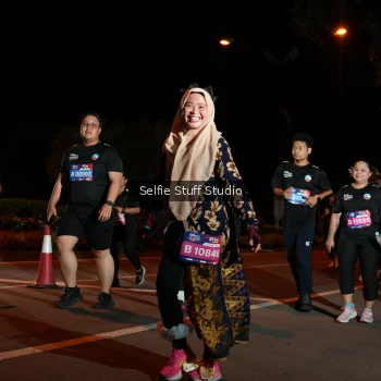 Runner Photo 3558555