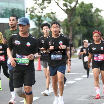 Runner Photo 3558556