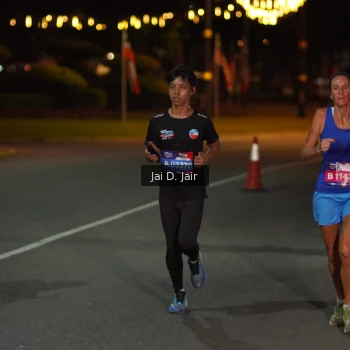Runner Photo 3558557
